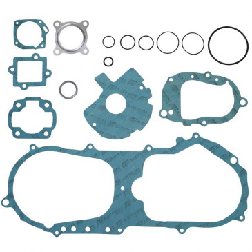 JOINT MOTEUR SCOOT ADAPTABLE MBK 50 OVETTO 2T, MACH G/YAMAHA 50 NEOS 2T, JOG R (POCHETTE COMPLETE) -ARTEIN- 8434579002073
