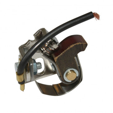 RUPTEUR MAXISCOOTER ADAPTABLE PIAGGIO 125-150-200 VESPA PX (R.O. 182342) -SELECTION P2R- 0802004310303