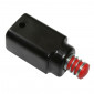 BRAKE LIGHT SWITCH FOR PIAGGIO 50 VESPA PK, 125-150-200 VESPA PX (R.O. 181881) 2461400900001