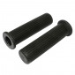 GRIP FOR PIAGGIO 125-150-200 VESPA PX (Ø 22/22) (PAIR) (R.O. 179833) 1841601200001