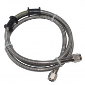BRAKE HOSE - REINFORCED L1100 mm 7421083768268