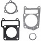 JOINT HAUT MOTEUR MOTO ADAPTABLE YAMAHA 125 YBR 2004>2010 (POCHETTE) -ARTEIN- 8434579005418