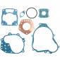 COMPLETE GASKET SET - FOR MAXISCOOTER HONDA 125 PANTHEON 2STROKE 2000>2002 - -ARTEIN-