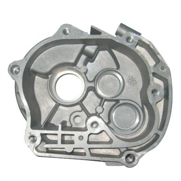 TRANSMISSION COVER FOR SCOOT 50 CHINESE 4-STROKE GY6/139QMB/SYM 50 ORBIT 4-STROKE/BAOTIAN 50 BT49QT 4-STROKE/KYMCO 50 AGILITY 4-STROKE/PEUGEOT 50 V-CLIC 4-STROKE/ -SELECTION P2R-