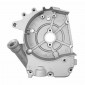 CRANKCASE FOR CHINESE 50cc- 4-STROKE GY6-139QMB/PEUGEOT 50 KISBEE/V-CLIC 4-STROKE/SYM 50 ORBIT 4-STROKE/BAOTIAN 50 BT49QT 4-STROKE/KYMCO 50 AGILITY 4-STROKE (RIGHT COVER) -SELECTION P2R-