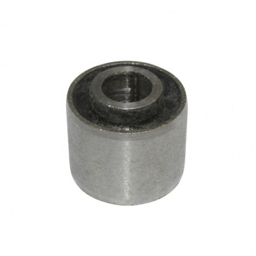 SILENTBLOC FOR ENGINE MOUNTING FOR 50CC CHINESE 4STROKE GY6,139QMB/PEUGEOT 50 KISBEE, V-CLIC 4STROKE/SYM 50 ORBIT 4STROKE/BAOTIAN 50 BT49QT 4STROKE/KYMCO 50 AGILITY 4STROKE ( 8x20x19)- SELECTION P2R 3700948065495