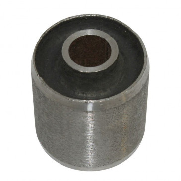 SILENTBLOC FOR ENGINE MOUNTING FOR 50CC CHINESE 4STROKE 4STROKE GY6,139QMB/PEUGEOT 50 KISBEE, V-CLIC 4STROKE/SYM 50 ORBIT 4STROKE/BAOTIAN 50 BT49QT 4STROKE/KYMCO 50 AGILITY 4STROKE (10x30x35)- SELECTION P2R 3700948065518