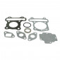 GASKET SET FOR CYLINDER KIT FOR SCOOT 50CC CHINESE 4STROKE- GY6,139QMB/PEUGEOT 50 V-CLIC 4STROKE, KISBEE 4T/SYM 50 ORBIT 4STROKE/BAOTIAN 50 BT49QT 4STROKE/KYMCO 50 AGILITY 4STROKE/NORAUTO 50 RAZZO 4STROKE - -SELECTION P2R- 3700948064719