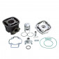 COMPLETE CYLINDER KIT FOR SCOOT TOP PERFORMANCES CAST IRON FOR POUR PIAGGIO 50 NRG/GILERA 50 RUNNER, DNA/APRILIA 50 SR L,C,/DERBI 50 GP1 2000> 3700948159170
