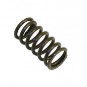 RESSORT EMBRAYAGE 50 A BOITE ADAPTABLE MINARELLI 50 AM6/MBK 50 X-POWER, X-LIMIT/YAMAHA 50 TZR, DTR/PEUGEOT 50 XPS, XR6/RIEJU 50 RS1, SMX/BETA 50 RR/APRILIA 50 RS (VENDU A L'UNITE) -P2R- 3700948065273