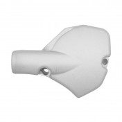 CARTER DE POMPE A HUILE 50 A BOITE ADAPTABLE MINARELLI 50 AM6 EURO 1 /MBK 50 X-POWER, X-LIMIT/YAMAHA 50 TZR, DTR/PEUGEOT 50 XPS, XR6/RIEJU 50 RS1, SMX/BETA 50 RR/APRILIA 50 RS /GENERIC TRIGGER -P2R- 3700948063736