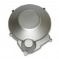 CARTER ALLUMAGE 50 A BOITE ADAPTABLE MINARELLI 50 AM6/MBK 50 X-POWER, X-LIMIT/YAMAHA 50 TZR, DTR/PEUGEOT 50 XPS, XR6/RIEJU 50 RS1, SMX/BETA 50 RR/APRILIA 50 RS ARGENT -P2R- 3700948063729