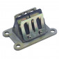 CLAPET 50 A BOITE ADAPTABLE MINARELLI 50 AM6/BETA 50 RR//MBK 50 X-POWER/YAMAHA 50 TZR/PEUGEOT 50 XPS/RIEJU 50 RS, SMX/GENERIC 50 TRIGGER/CPI 50 SM -P2R- 3700948064016