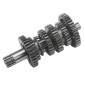 ARBRE BVM 50 A BOITE ADAPTABLE GENERIC 50 TRIGGER/CPI 50 SM (SECONDAIRE COMPLET) -P2R- 3700948063286
