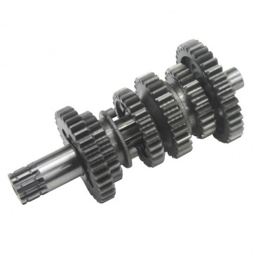 ARBRE BVM 50 A BOITE ADAPTABLE GENERIC 50 TRIGGER/CPI 50 SM (SECONDAIRE COMPLET) -P2R- 3700948063286