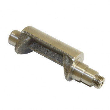 BALANCE SHAFT FOR 50c MOTORBIKE MINARELLI 50 AM6/MBK 50 X-POWER, X-LIMIT/YAMAHA 50 TZR, DTR/PEUGEOT 50 XPS, XR6/RIEJU 50 RS1, SMX/BETA 50 RR/APRILIA 50 RS -SELECTION P2R 3700948063293