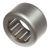 DOUILLE A AIGUILLES DE BVM 50 A BOITE ADAPTABLE MINARELLI 50 AM6/YAMAHA 50 TZR, DTR/PEUGEOT 50 XPS, XR6/RIEJU 50 RS1, SMX/BETA 50 RR/APRILIA 50 RS /DERBI SENDA 14x20x12 mm (HK1412) -P2R- 3700948063538