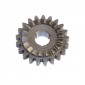 PIGNON DE KICK 50 A BOITE ADAPTABLE TYPE MINARELLI 50 AM6 /CPI 50 SM /GENERIC 50 TRIGGER -P2R- 3700948065037
