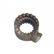 ROCHET DE KICK 50 A BOITE TYPE MINARELLI 50 AM6/GENERIC 50 TRIGGER -P2R- 3700948065341