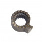 ROCHET DE KICK 50 A BOITE TYPE MINARELLI 50 AM6/GENERIC 50 TRIGGER -P2R- 3700948065341