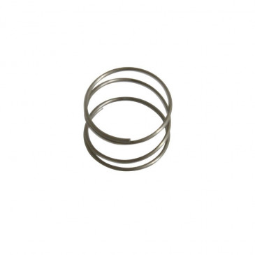 RESSORT ROCHET DE KICK 50 A BOITE ADAPTABLE MINARELLI 50 AM6/MBK 50 X-POWER/YAMAHA 50 TZR/PEUGEOT 50 XPS/RIEJU 50 RS1/APRILIA 50 RS -P2R- 3700948065303