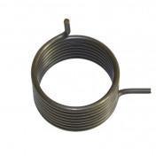 RESSORT DE RAPPEL KICK 50 A BOITE ADAPTABLE MINARELLI 50 AM6/MBK 50 X-LIMIT/YAMAHA 50 DTR/PEUGEOT 50 XPS/RIEJU 50 SPIKE/APRILIA 50 RX -P2R- 3700948065259
