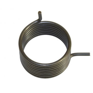 RETURN SPRING FOR KICK STARTER FOR 50CC MOTORBIKE MINARELLI 50 AM6/MBK 50 X-LIMIT/YAMAHA 50 DTR/PEUGEOT 50 XPS/RIEJU 50 SPIKE/APRILIA 50 RX -SELECTION P2R- 3700948065259
