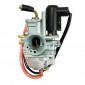 CARBURATEUR 50 A BOITE P2R TYPE MINARELLI 50 AM6 / MASH FIFTY 50/ GENERIC CRACKER 50 /KEEWAY MATRIX 50 -QUALITE ECO- 3700948063552