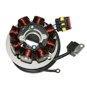 IGNITION STATOR FOR 50CC MOTORBIKE GENERIC 50 TRIGGER/CPI 50 SM -P2R- 3700948063224