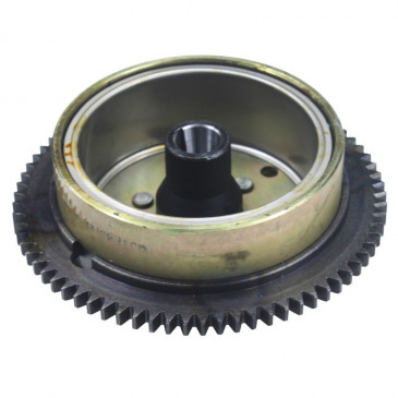 ROTOR ALLUMAGE 50 A BOITE ADAPTABLE GENERIC 50 TRIGGER / CPI 50 SM (DIAM INT 82mm) -P2R- 3700948065365