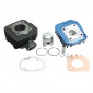 COMPLETE CYLINDER KIT FOR SCOOT TOP PERFORMANCES CAST IRON FOR PEUGEOT 50 TKR, TREKKER, SPEEDFIGHT AIR, VIVACITY, BUXY, SQUAB, ZENITH, ELYSEO 3700948159194