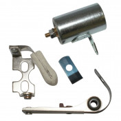 RUPTEUR + CONDENSATEUR CYCLO ADAPTABLE SOLEX 3701213410767