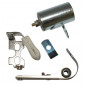 RUPTEUR + CONDENSATEUR CYCLO ADAPTABLE SOLEX 3701213410767