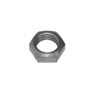 NUT FOR CRANKSHAFT - SOLEX