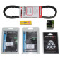 MAINTENANCE KIT FOR MAXISCOOTER PEUGEOT 125 SATELIS 2006> -P2R