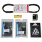 MAINTENANCE KIT FOR MAXISCOOTER PEUGEOT 125 SATELIS 2006> -P2R 3700948111918