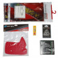 MAINTENANCE KIT FOR SCOOT PEUGEOT 50 LUDIX ONE -P2R-