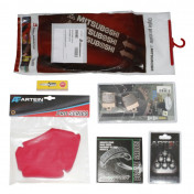 MAINTENANCE KIT FOR SCOOT PIAGGIO 50 ZIP 4STROKE 2006> -P2R- 3700948112137