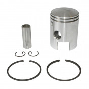 PISTON FOR MOPED PIAGGIO 50 CIAO PX (PIN Ø 12) 3700948143537