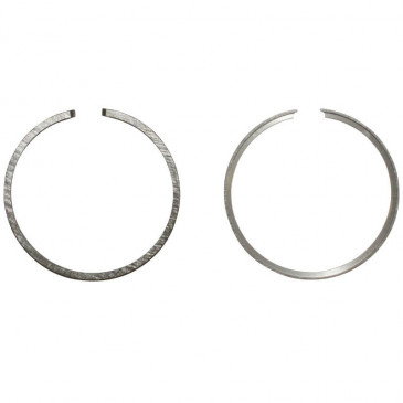 PISTON RING FOR MOPED PIAGGIO 50 CIAO PX