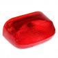 TAIL LIGHT FOR 50cc MOTORBIKE DERBI 50 SENDA X TREM 2004>2005 -SELECTION P2R-