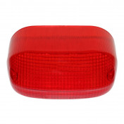 CABOCHON FEU ARRIERE 50 A BOITE ADAPTABLE DERBI 50 SENDA DRD 2002>, SENDA 2002>2003, X TREM 2004>2005/GILERA 50 SMT, RCR 2000>2007 -SELECTION P2R- 8430525074491