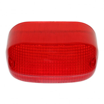 CABOCHON FEU ARRIERE 50 A BOITE ADAPTABLE DERBI 50 SENDA DRD 2002>, SENDA 2002>2003, X TREM 2004>2005/GILERA 50 SMT, RCR 2000>2007 -SELECTION P2R- 8430525074491
