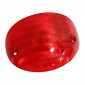 LENS FOR TAIL LAMP FOR SCOOT KYMCO 50 PEOPLE 2000>2004 -SELECTION P2R- 8430525089839