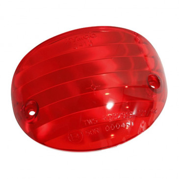 LENS FOR TAIL LAMP FOR SCOOT KYMCO 50 PEOPLE 2000>2004 -SELECTION P2R- 8430525089839
