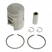 PISTON SCOOT ADAPTABLE HONDA 50 X8R, SFX, SH, BALI -SELECTION P2R- 1000900800001
