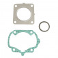 GASKET SET FOR CYLINDER KIT FOR SCOOT HONDA 50 X8R, SFX, SH, BALI - - SELECTION P2R-