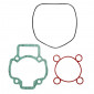 GASKET SET FOR CYLINDER KIT FOR SCOOT PIAGGIO 50 NRG 2000>/GILERA 50 RUNNER 2000>, DNA/APRILIA 50 SR L.C./DERBI 50 GP1 2000> - -SELECTION P2R- 1006890700001