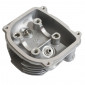 CULASSE MAXISCOOTER ADAPTABLE SCOOTER 125 CHINOIS 4T GY6 152QMI (CULASSE HAUTEUR 60mm) -P2R- 3700948064238