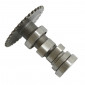 CAMSHAFT FOR MAXISCOOTER FOR CHINESE 125 4-STROKE SCOOTER GY6 152QMI -SELECTION P2R-